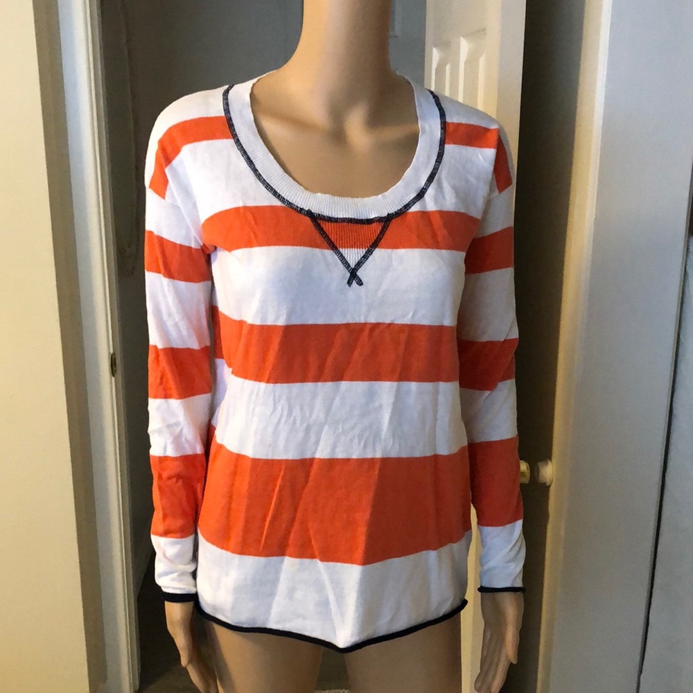 Sweet Romeo sweater